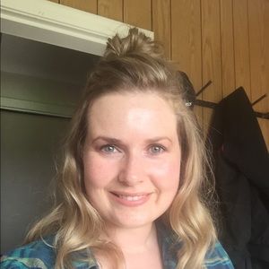 Meet your Posher, Kristy